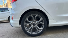 Ford Fiesta 1.0 EcoBoost 95 ST-Line Edition 5dr Petrol Hatchback